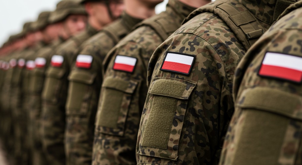 Burmistrz Pułtuska wzywa do uczczenia 106. rocznicy Bitwy Warszawskiej i Święta Wojska Polskiego