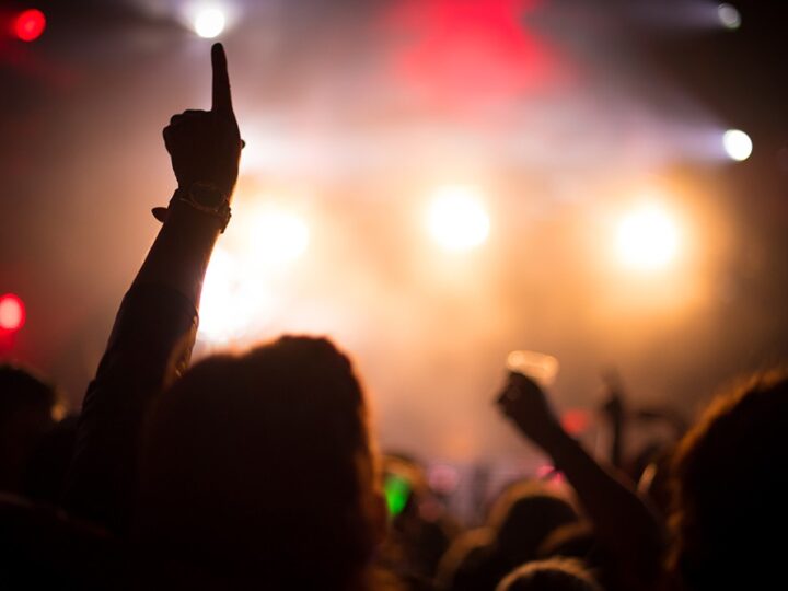 Disco Fever w Pułtusku – dołącz do zabawy!