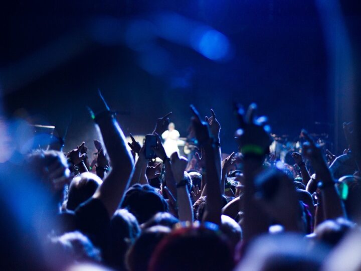 Disco Fever w Pułtusku. Noc pełna rytmów i tańca nad Narwią