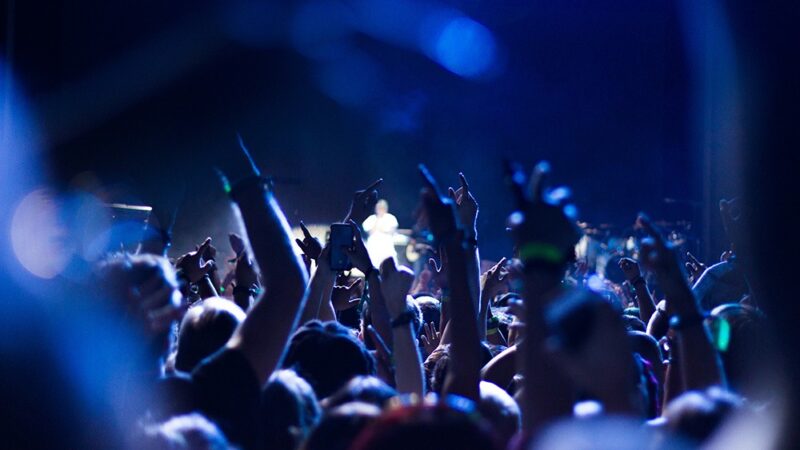 Disco Fever w Pułtusku. Noc pełna rytmów i tańca nad Narwią