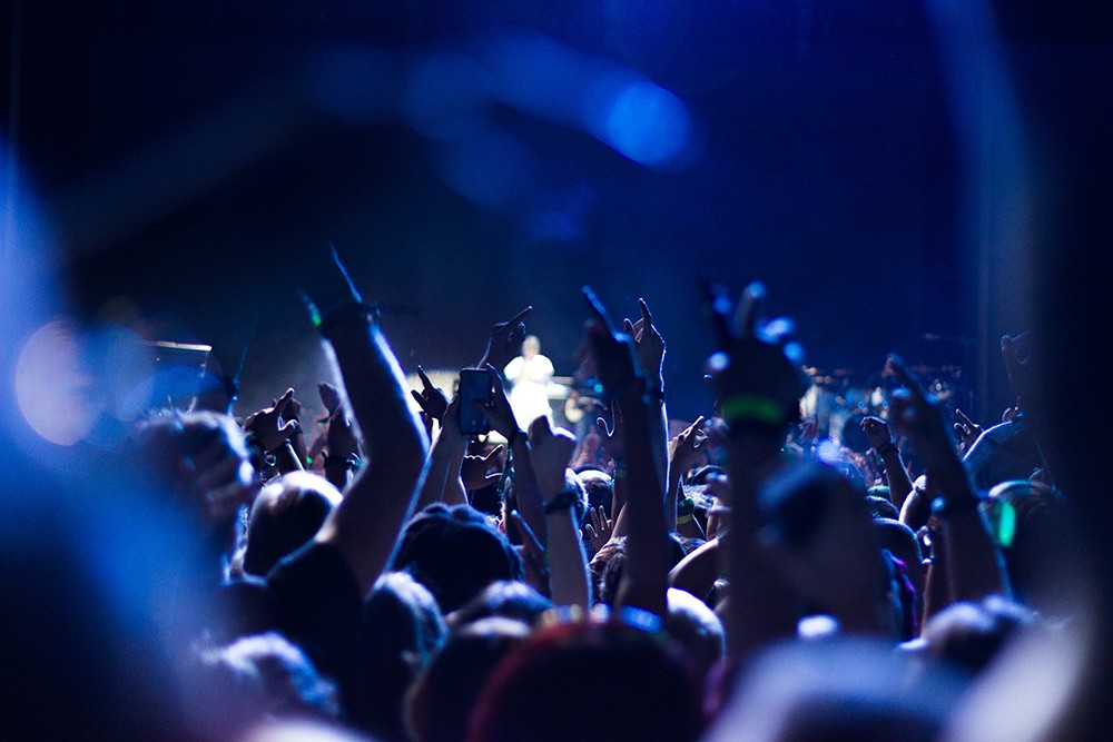 Disco Fever w Pułtusku. Noc pełna rytmów i tańca nad Narwią