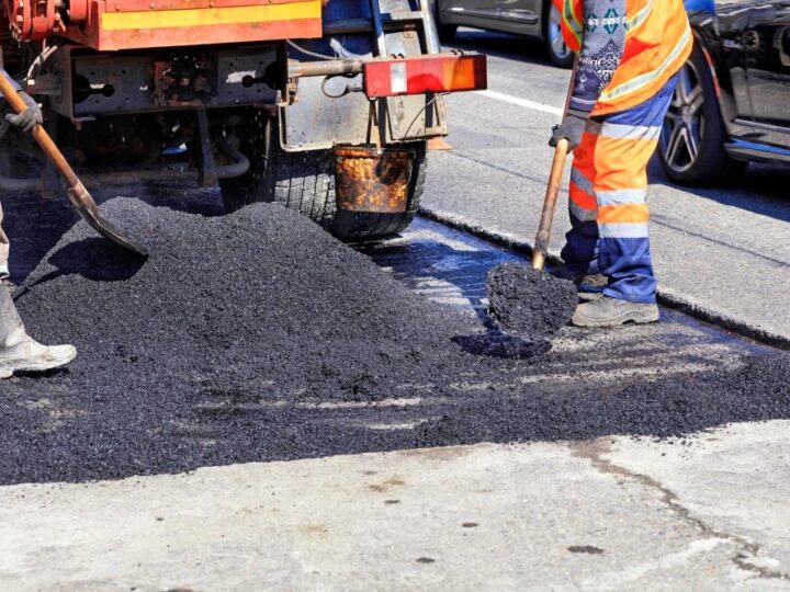 Nowa umowa na modernizację al. Polonii w Pułtusku podpisana
