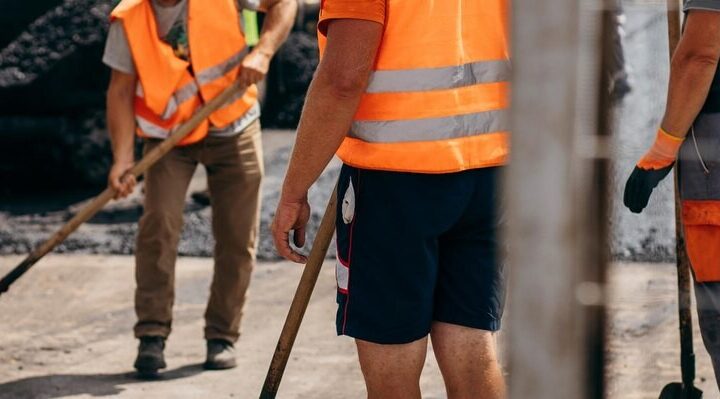 Utrudnienia na drodze Moszyn – Lipniki Nowe od 19 sierpnia