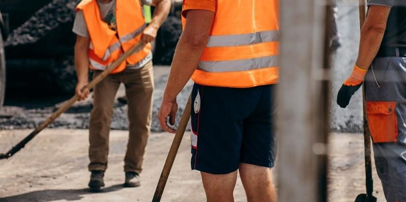 Utrudnienia na drodze Moszyn – Lipniki Nowe od 19 sierpnia