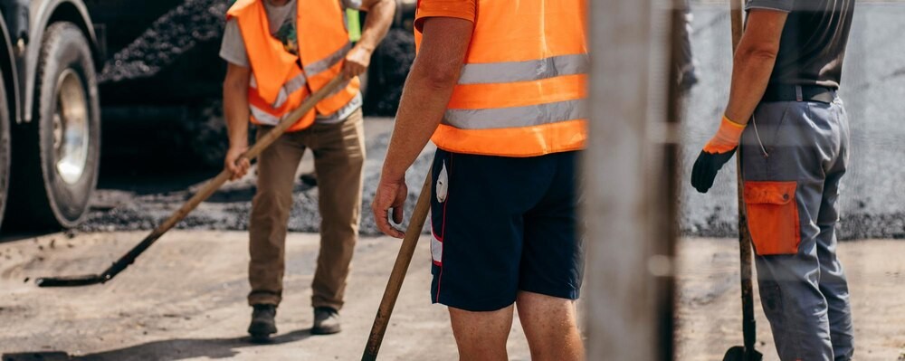 Utrudnienia na drodze Moszyn – Lipniki Nowe od 19 sierpnia