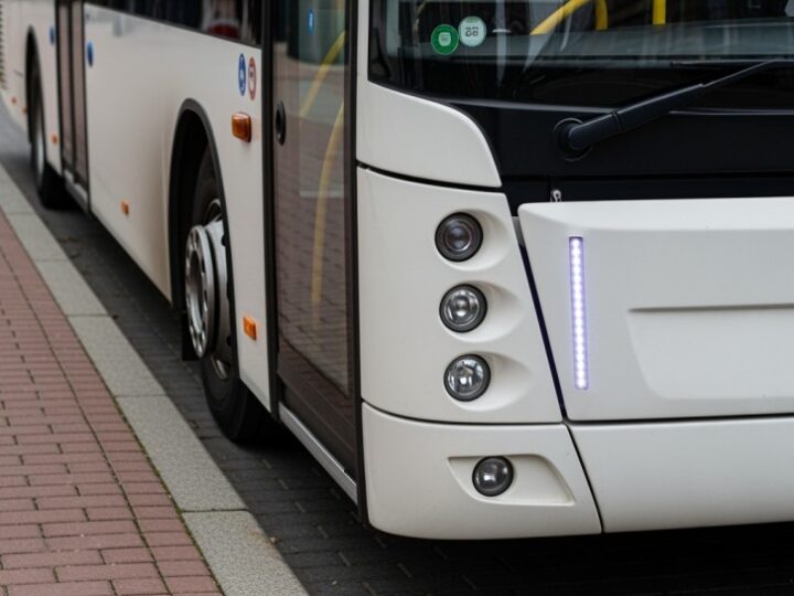 Wznowienie przystanków autobusowych na linii „A” w Pułtusku po remoncie drogi Kościuszki