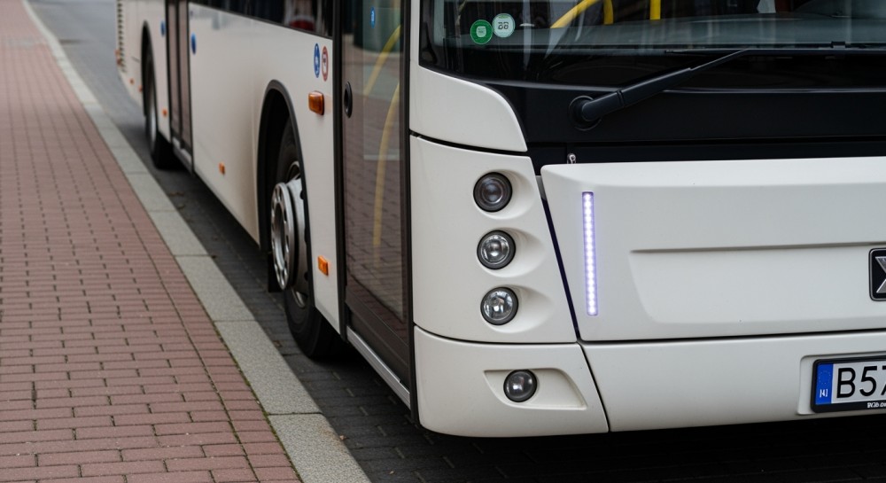 Wznowienie przystanków autobusowych na linii „A” w Pułtusku po remoncie drogi Kościuszki