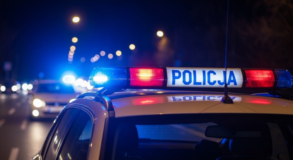 Policjantki w akcji: edukacja i bezpieczeństwo na Dniach Patrona