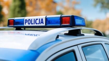 Areszt po brutalnym ataku w centrum miasta