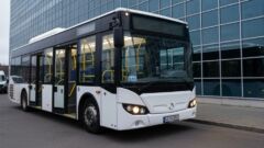 Bezpłatny autobus na cmentarze. Dwa kursy więcej