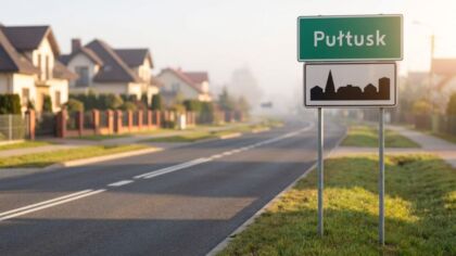 Bezpłatny punkt o bezpieczeństwie na podzamczu