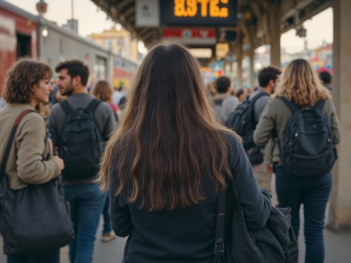 Policja w Mazowszu dba o bezpieczeństwo na przejazdach kolejowych podczas „Rail Action Week”