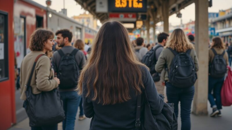 Policja w Mazowszu dba o bezpieczeństwo na przejazdach kolejowych podczas „Rail Action Week”