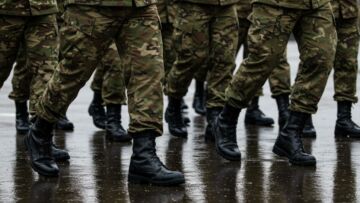 Nowe wytyczne na wypadek alarmu z powietrza
