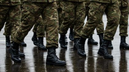 Nowe wytyczne na wypadek alarmu z powietrza
