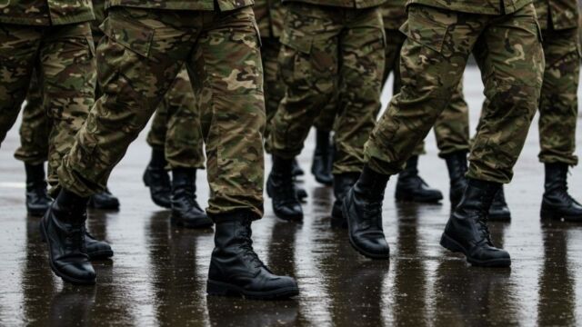 Nowe wytyczne na wypadek alarmu z powietrza