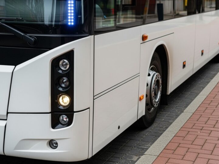 Nowy autobus dla Środowiskowego Domu Samopomocy w Pułtusku już wkrótce!