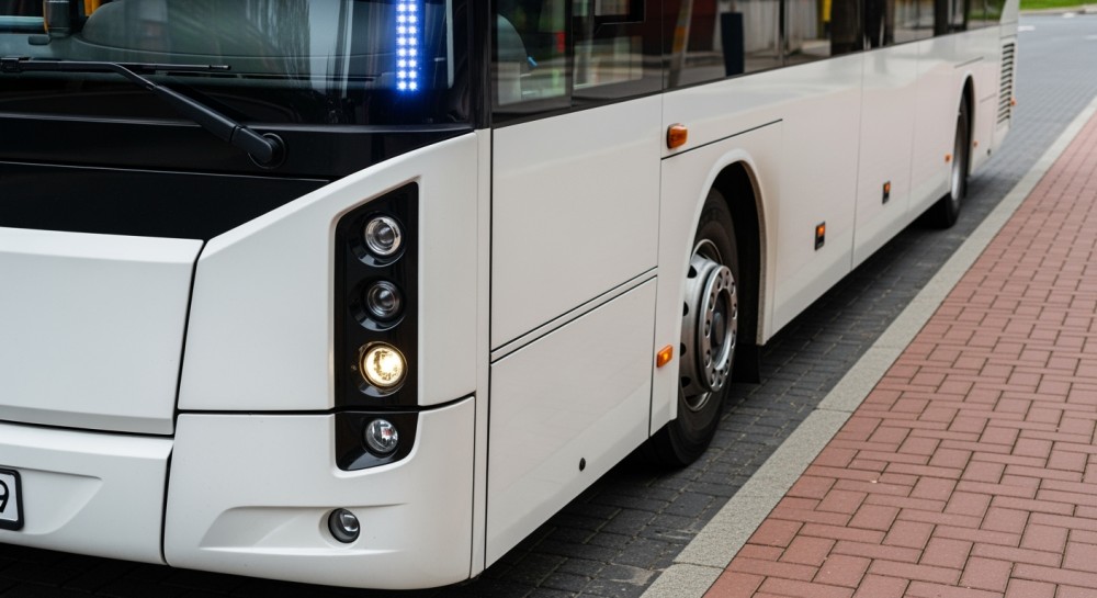 Nowy autobus dla Środowiskowego Domu Samopomocy w Pułtusku już wkrótce!