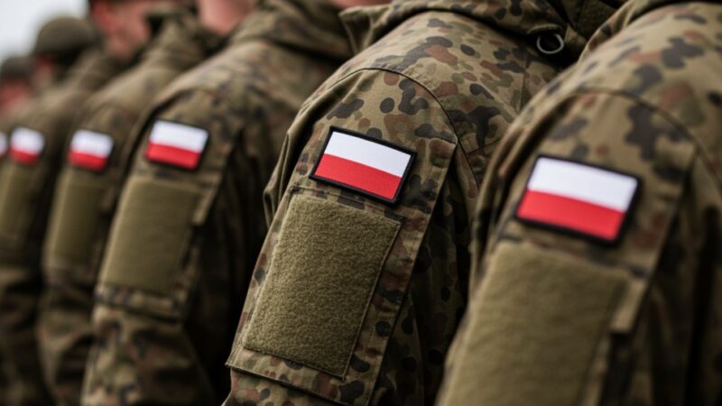 Powiat Pułtuski zainwestuje w nowy magazyn obrony cywilnej
