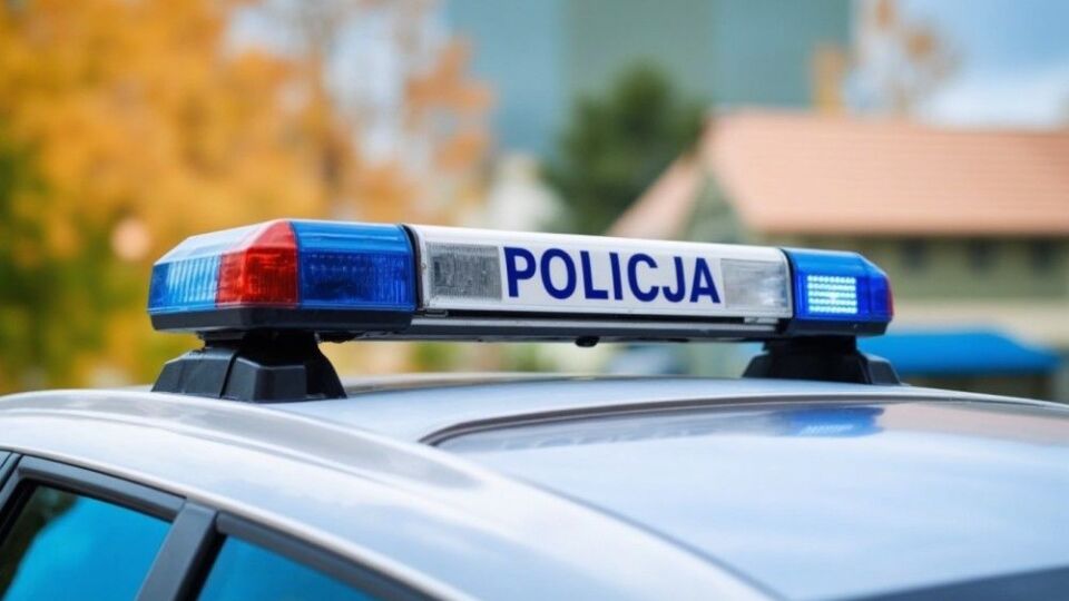 Schował się na balkonie. Miał do odbycia 80 dni