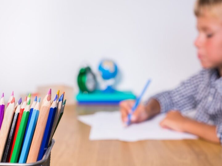 Podziękowania i życzenia z okazji Dnia Edukacji Narodowej