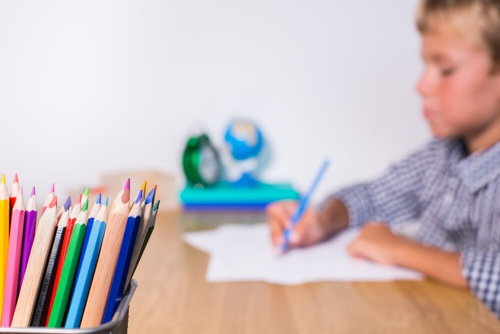 Podziękowania i życzenia z okazji Dnia Edukacji Narodowej